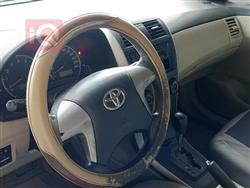 تۆیۆتا کۆرۆلا